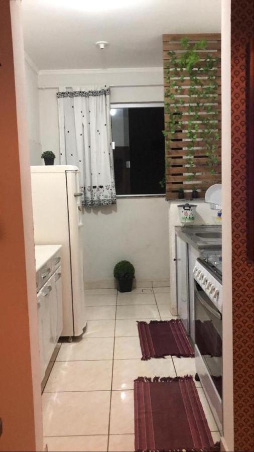 Apartamento 403 Bloco I - Condominio Dos Lagos II Capitólio Zewnętrze zdjęcie